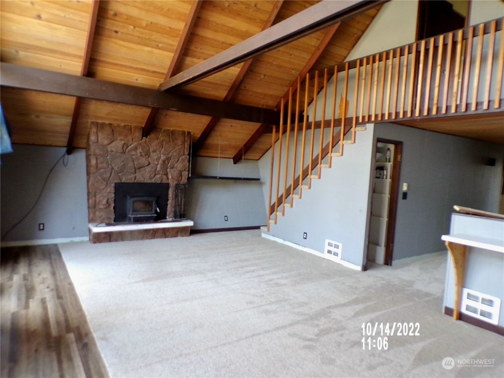 Photo of 2222 256th Street NW, Stanwood, WA 98292 (MLS # 2016564)
