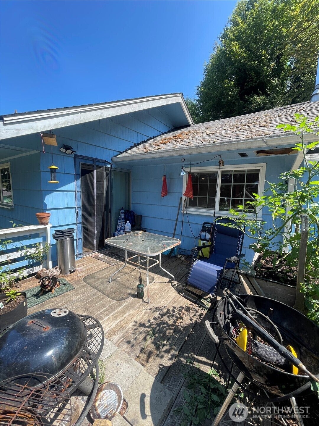 1323 Morris Street