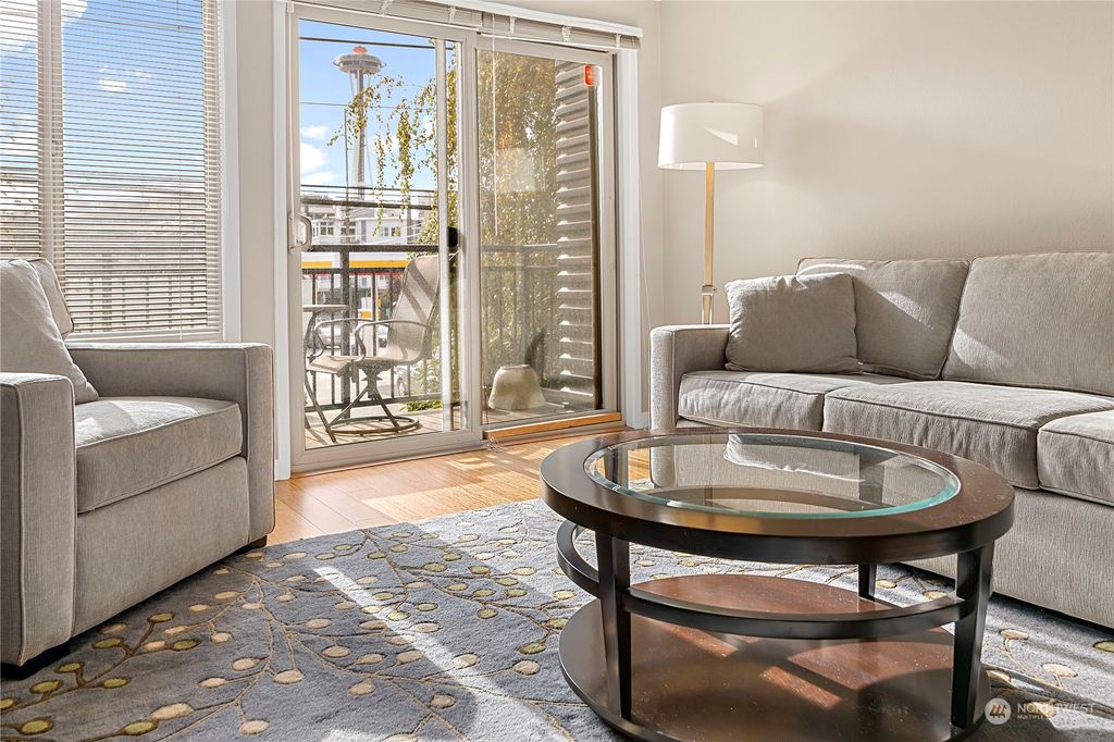 Photo of 810 Taylor Avenue N #127, Seattle, WA 98109 (MLS # 2015622)