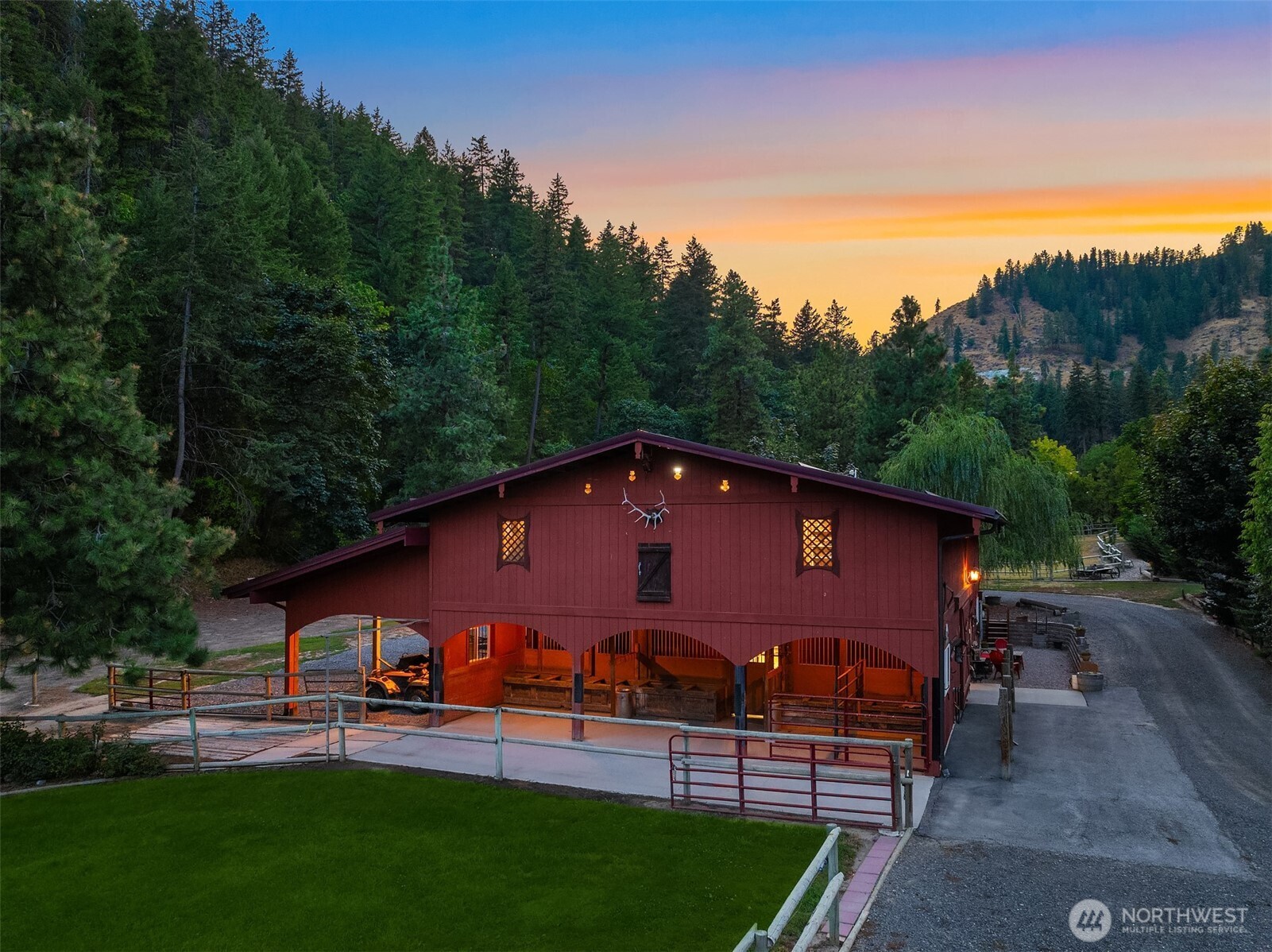951 Willems Road