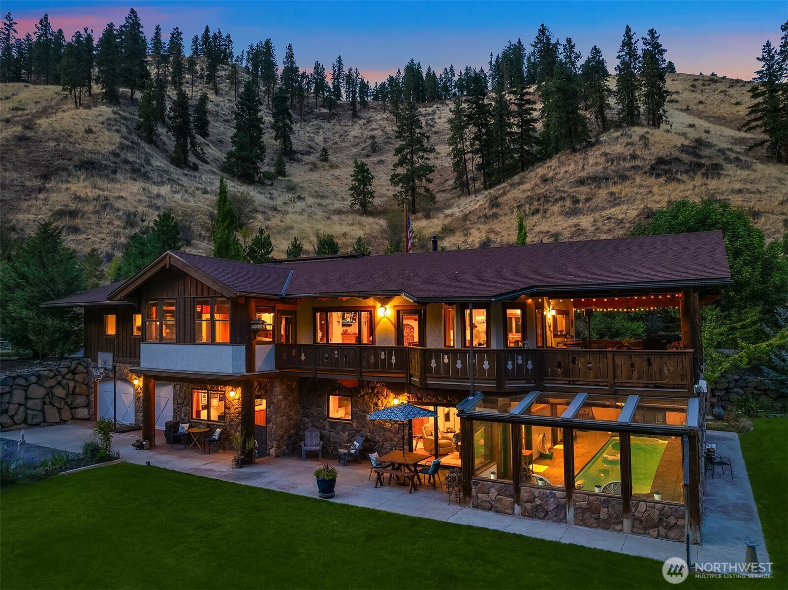 951 Willems Road