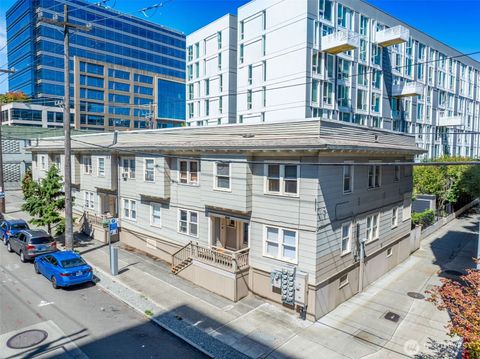 Photo of 800 Harrison Street, Seattle, WA 98109 (MLS # 2524705)