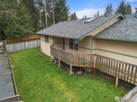 Photo of 7350 E Raintree Lane, Port Orchard, WA 98366 (MLS # 2483463)