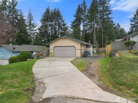 Photo of 7350 E Raintree Lane, Port Orchard, WA 98366 (MLS # 2483463)