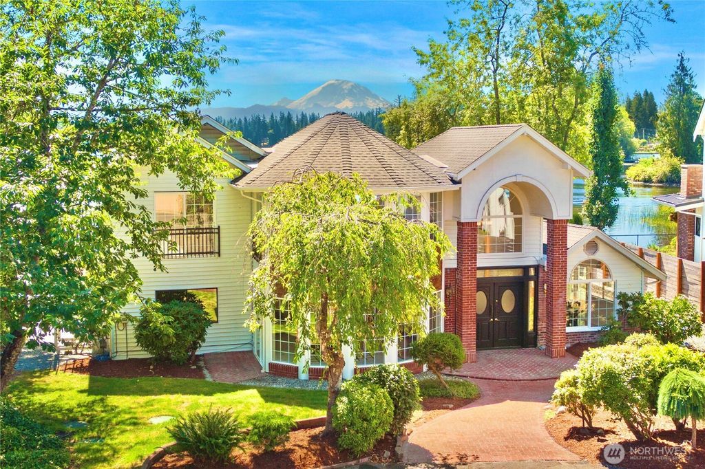 Photo of 22547 SE 298th Street, Black Diamond, WA 98010 (MLS # 2414867)