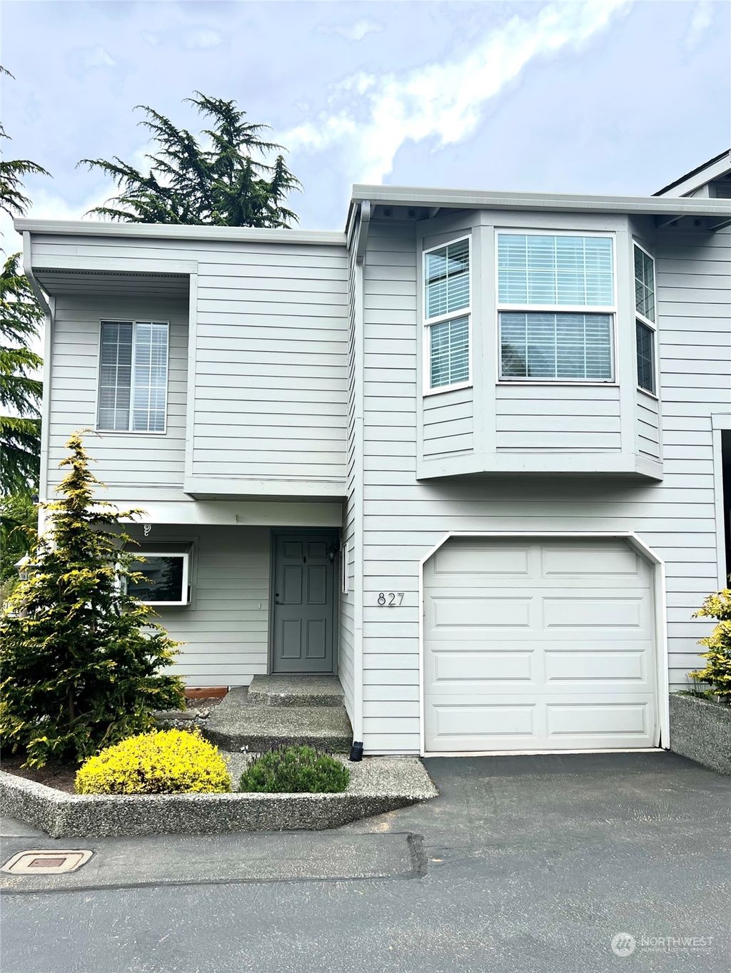 Photo of 827 9th Avenue S #3, Kirkland, WA 98033 (MLS # 2236318)