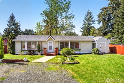 Photo of 22110 Cedarview Drive E, Bonney Lake, WA 98391 (MLS # 2516904)