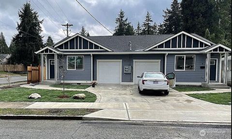 5102 N 9th Street A-B Tacoma WA 98406