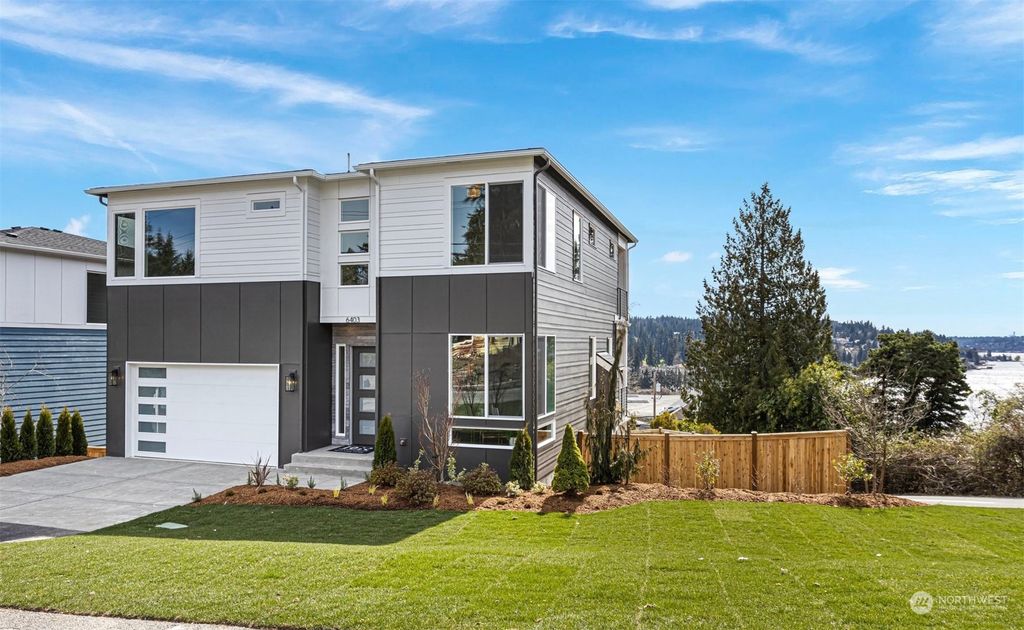Photo of 6403 NE 182nd Street, Kenmore, WA 98028 (MLS # 2050879)