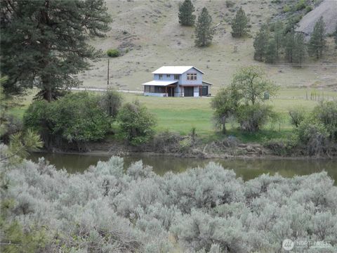 Photo of 23 Allemandi Road, Loomis, WA 98827 (MLS # 2524268)