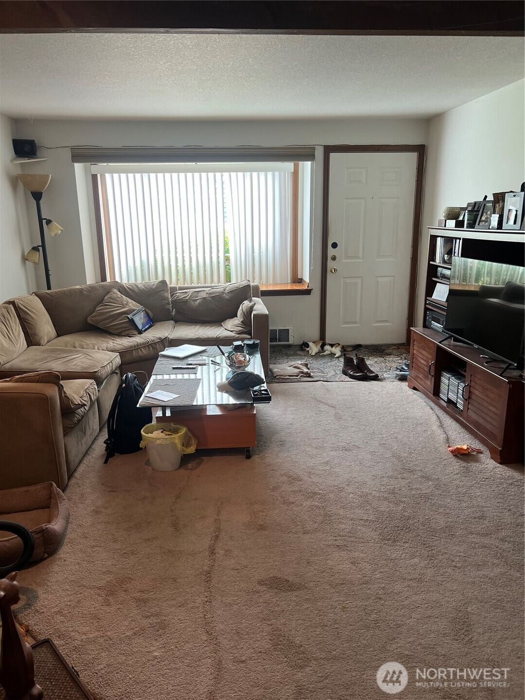 Photo of 4311 164th Street SW #201, Lynnwood, WA 98087 (MLS # 2417057)