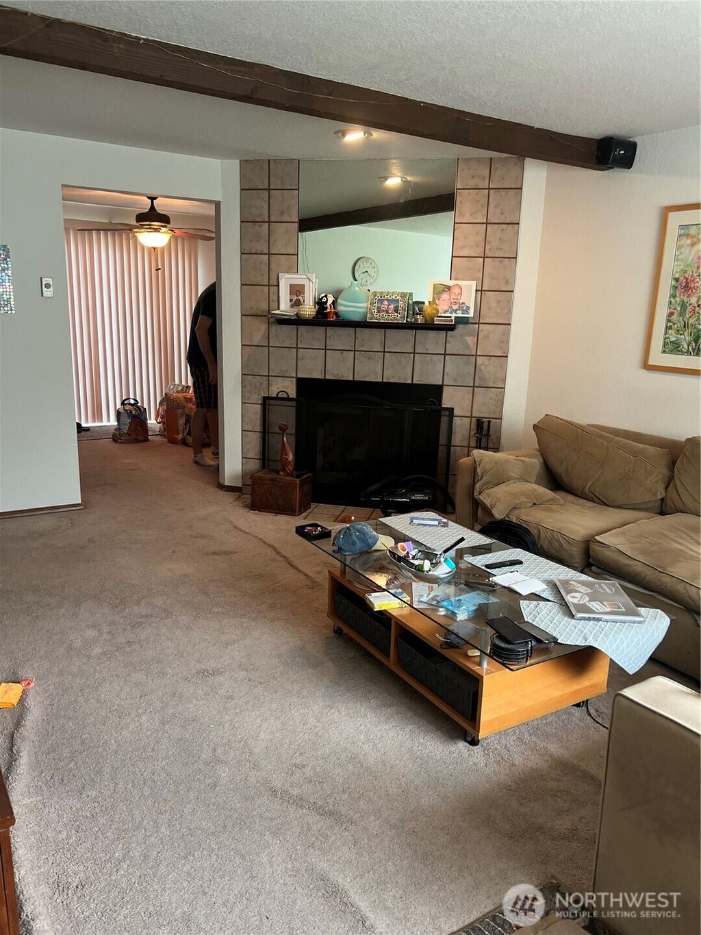 Photo of 4311 164th Street SW #201, Lynnwood, WA 98087 (MLS # 2417057)