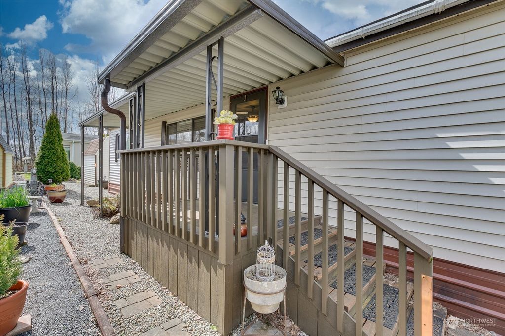 Photo of 16600 25th Avenue NE #154, Marysville, WA 98271 (MLS # 2050686)