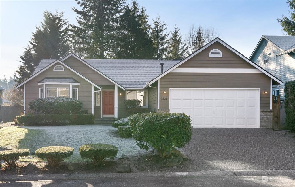 Photo of 2828 140th Place SE, Mill Creek, WA 98012 (MLS # 2024776)