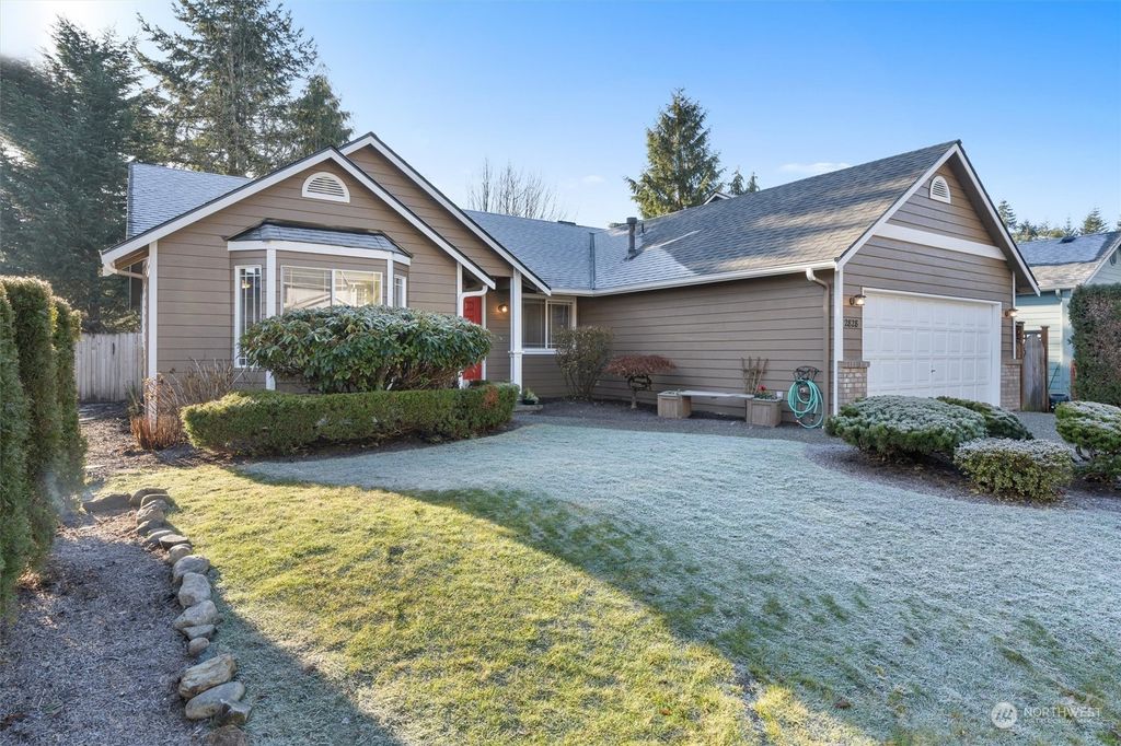 Photo of 2828 140th Place SE, Mill Creek, WA 98012 (MLS # 2024776)