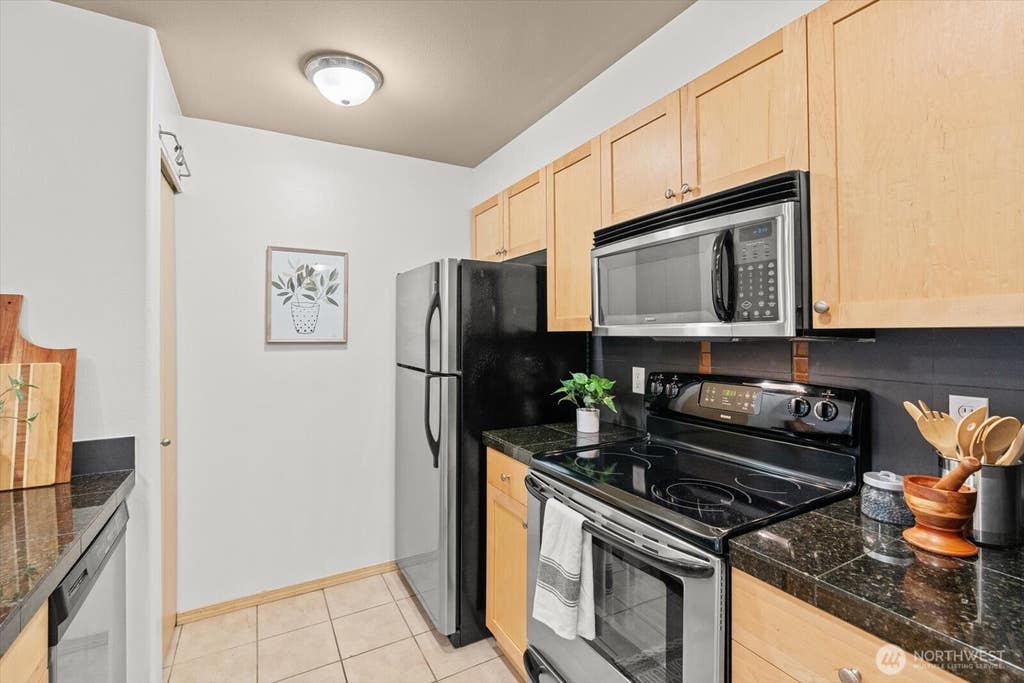 Photo of 9057 Greenwood Avenue N #306, Seattle, WA 98103 (MLS # 2570195)