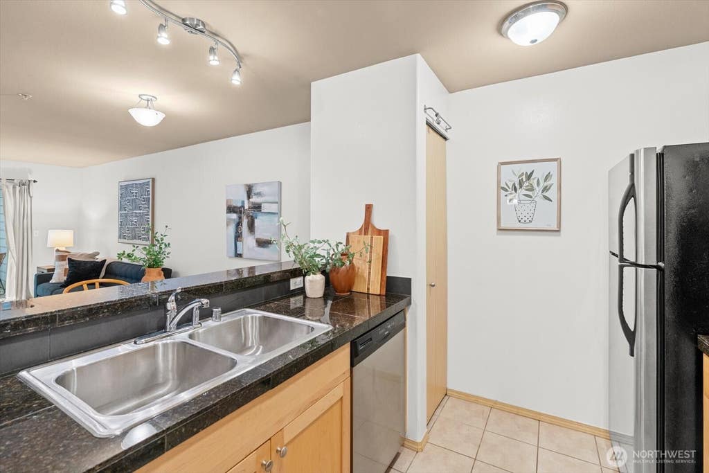 Photo of 9057 Greenwood Avenue N #306, Seattle, WA 98103 (MLS # 2570195)