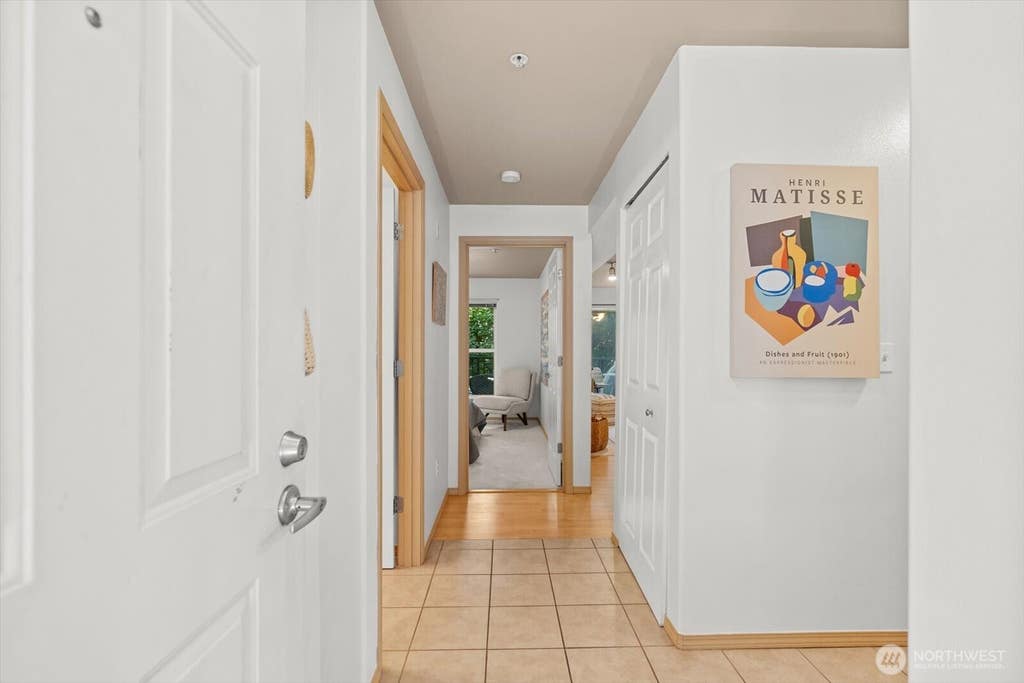 Photo of 9057 Greenwood Avenue N #306, Seattle, WA 98103 (MLS # 2570195)