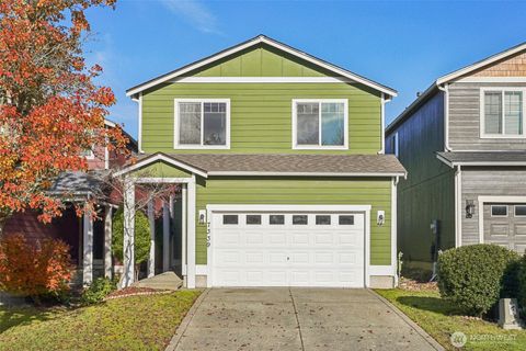 Photo of 7339 178th Street Ct E, Puyallup, WA 98375 (MLS # 2454453)