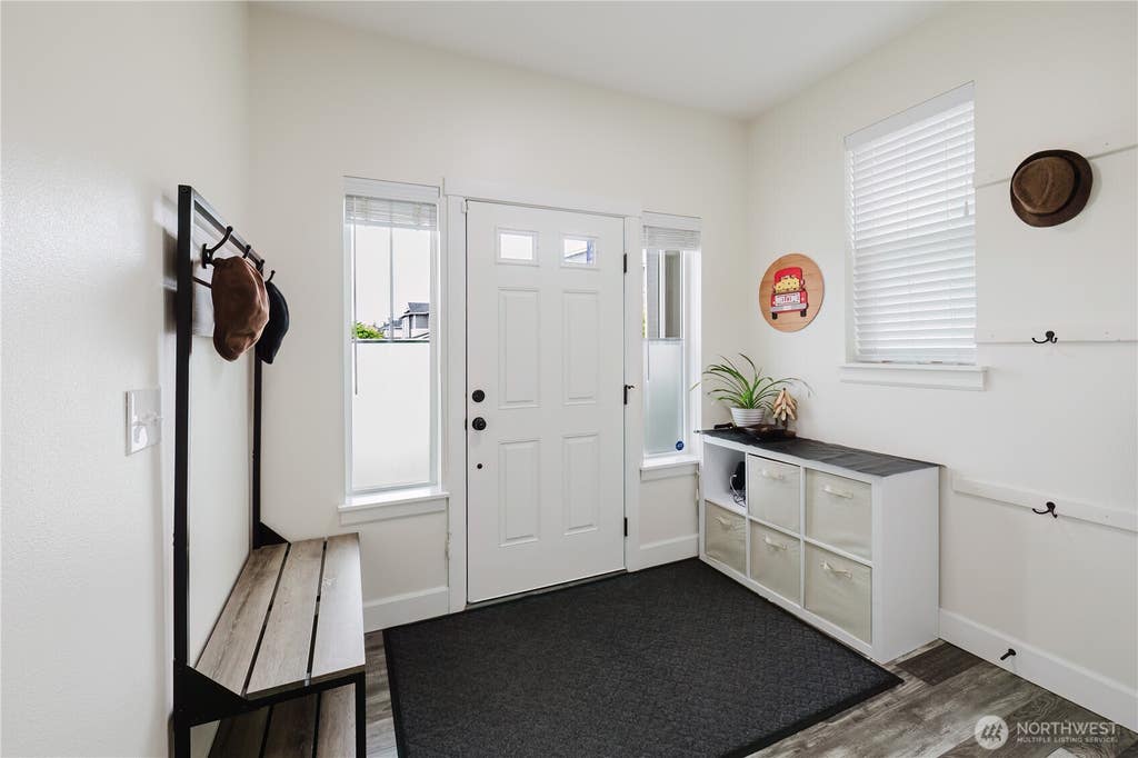 Photo of 4324 Andasio Loop SE, Port Orchard, WA 98366 (MLS # 2522847)