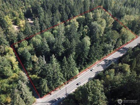 Photo of 5400 224th E, Spanaway, WA 98387 (MLS # 2573639)