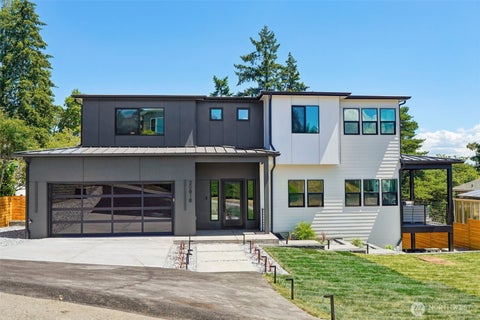 Photo of 20818 S 9th Avenue, Des Moines, WA 98198 (MLS # 2542217)