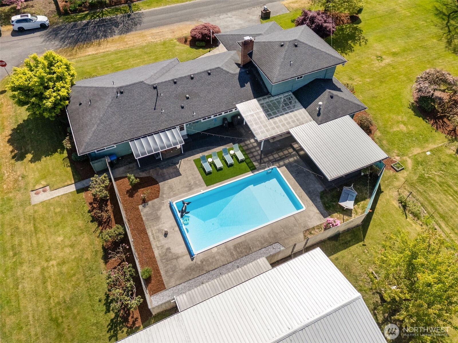 1115 Rancho Rd