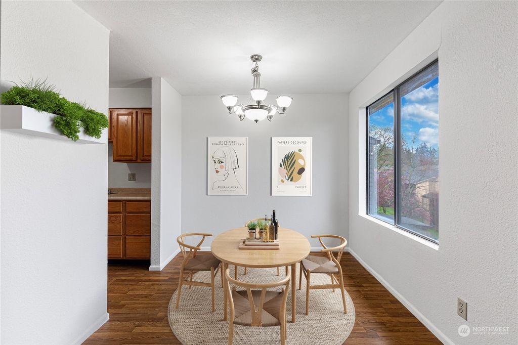 Photo of 12515 NE 145th Place #D120, Kirkland, WA 98034 (MLS # 2055091)