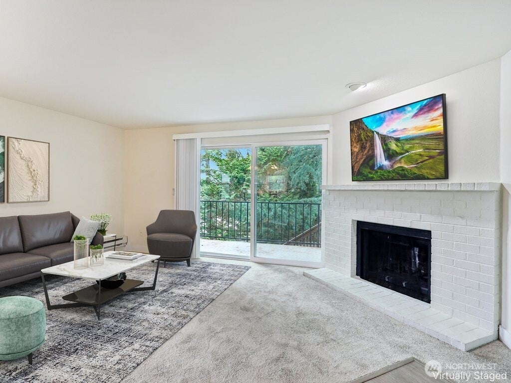 Photo of 10925 SE 208th Street #20845, Kent, WA 98031 (MLS # 2585648)