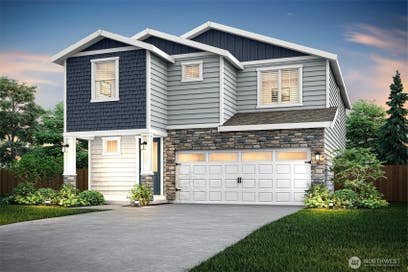 5911 Lost City Lane NW Silverdale WA 98312