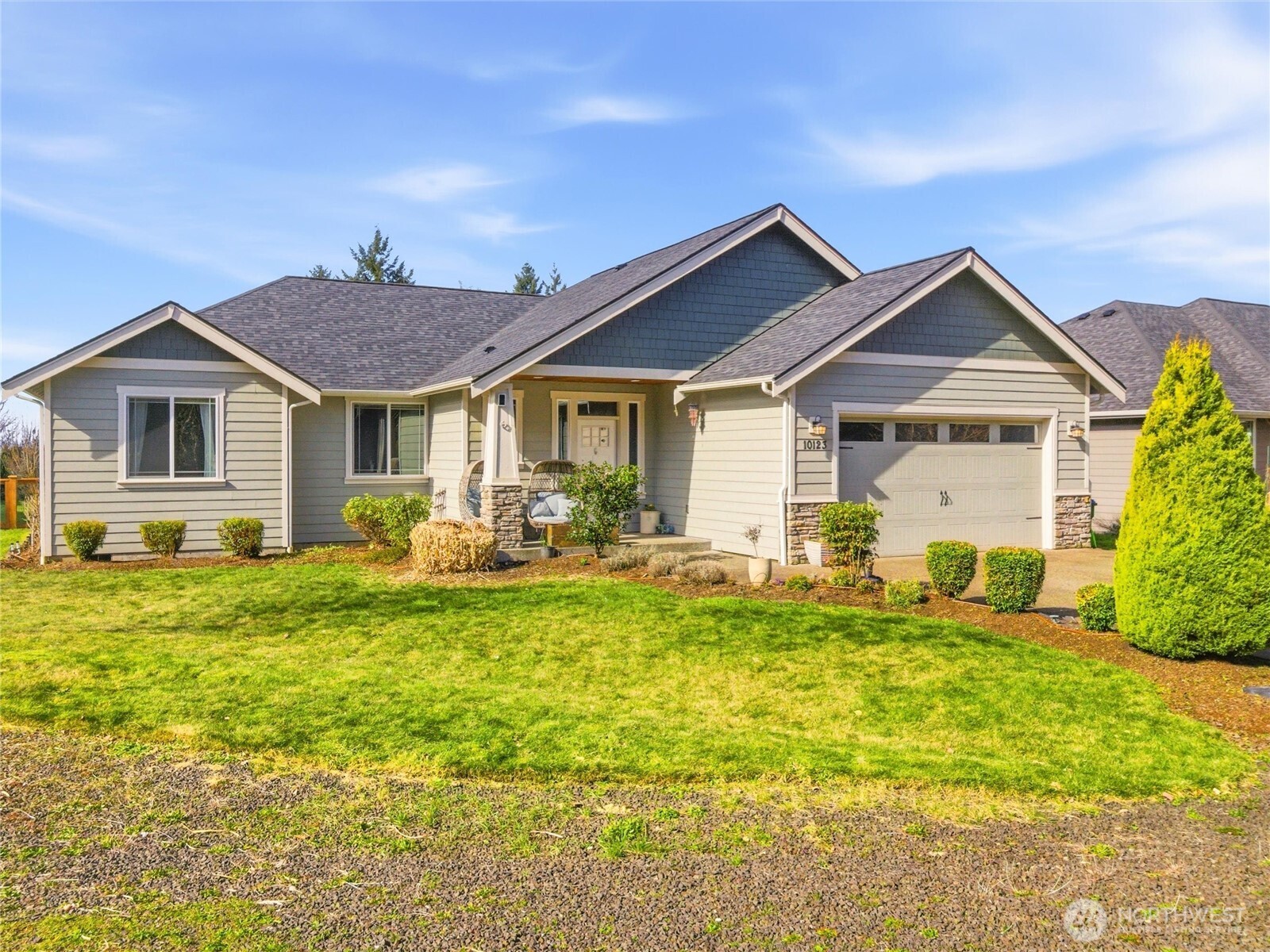 10123 Albany Park Lane SW