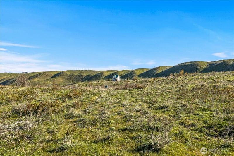 1 Ellensburg Ranches Road