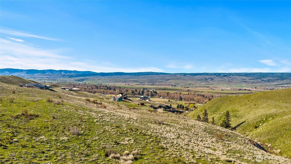 Photo of 1 Lot 9 Ellensburg Ranches Road, Ellensburg, WA 98926 (MLS # 2505547)