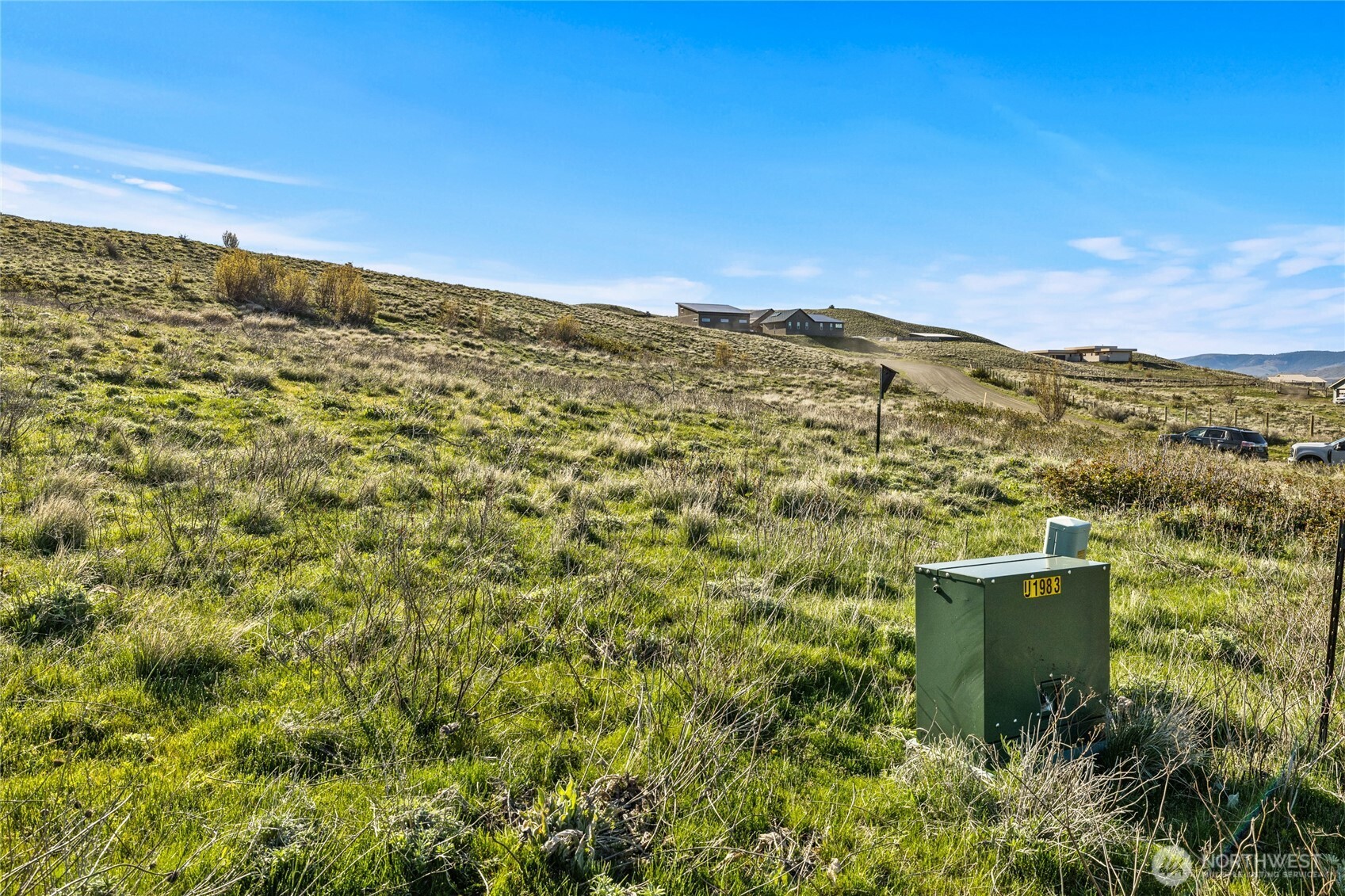 1 Ellensburg Ranches Road