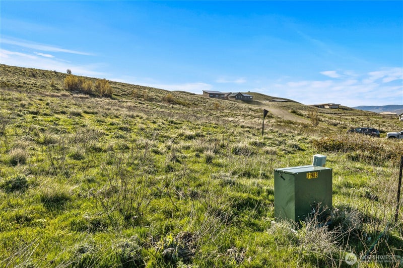 1 Ellensburg Ranches Road