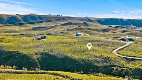 1 Ellensburg Ranches Road Ellensburg WA 98926