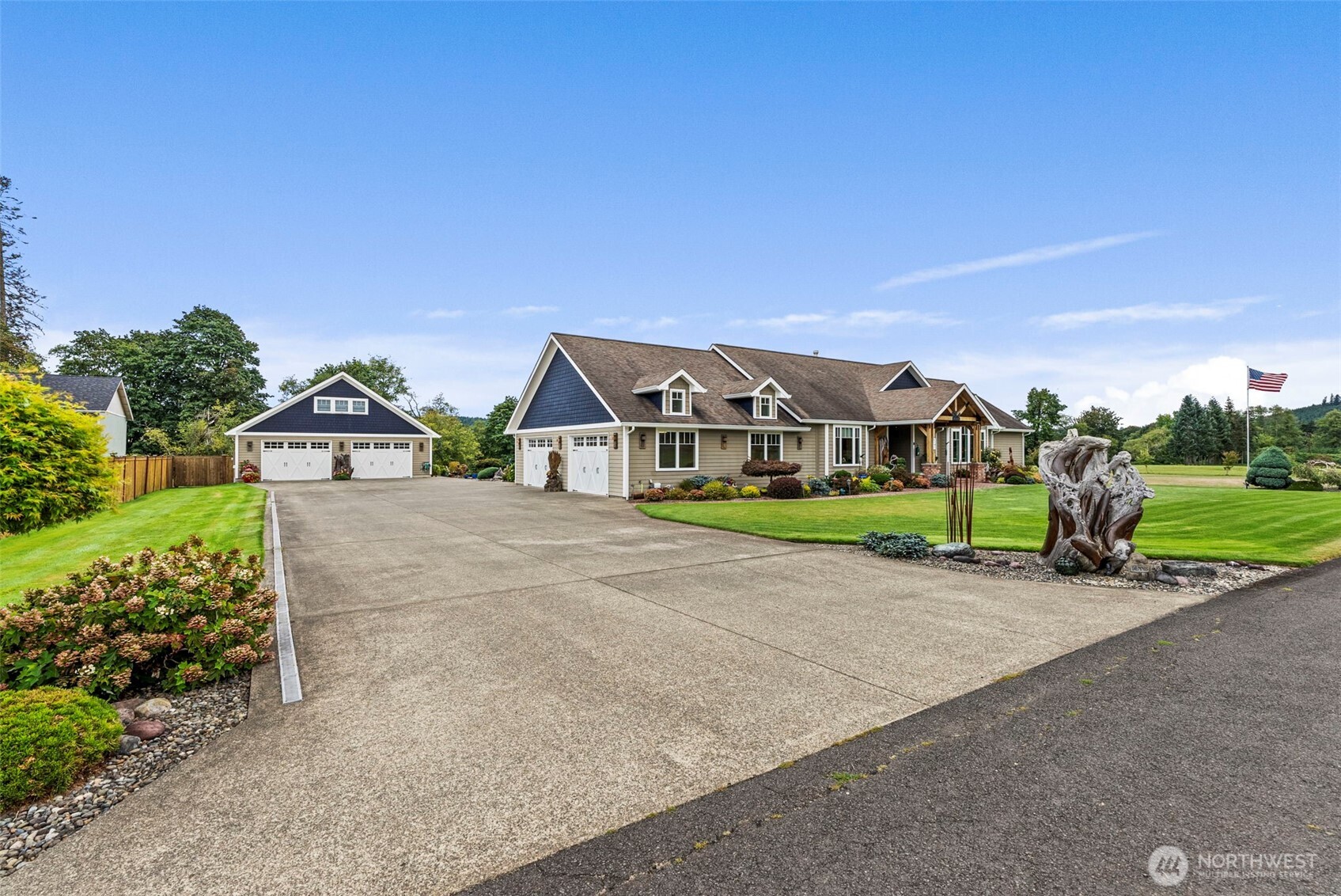 17 Goldau Road