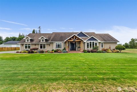 Photo of 17 Goldau Road, Raymond, WA 98577 (MLS # 2430048)