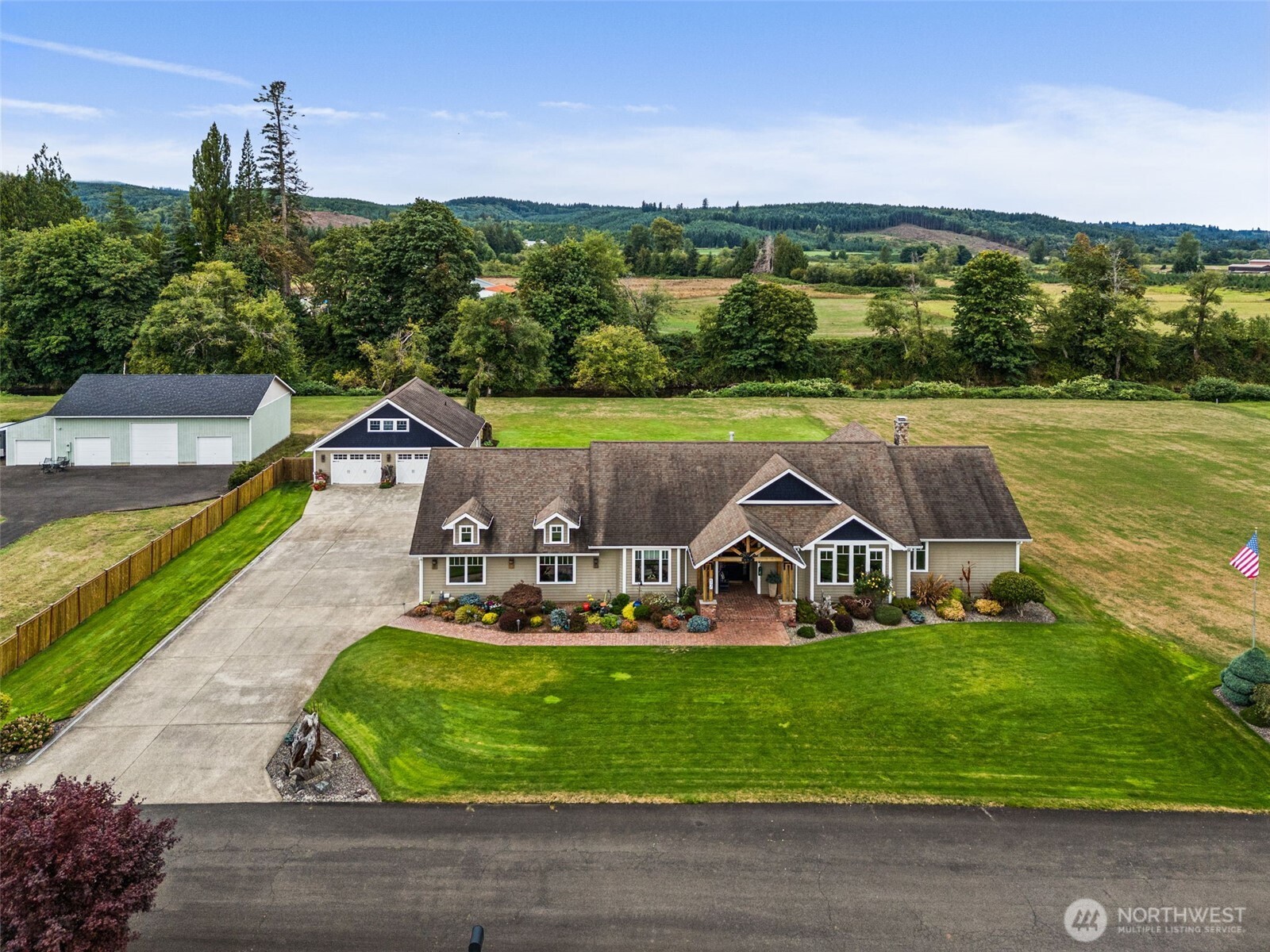 17 Goldau Road