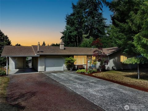 Photo of 11630 211th Avenue E, Bonney Lake, WA 98391 (MLS # 2409581)