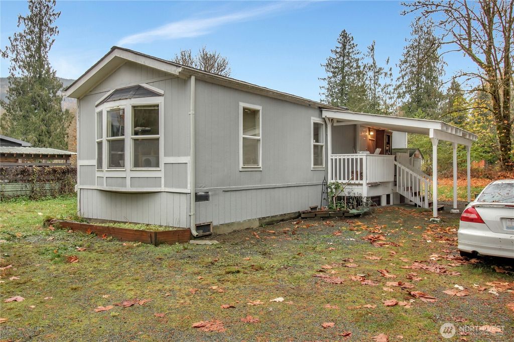 Photo of 31107 W Whitehorse Dr, Arlington, WA 98223 (MLS # 2452801)