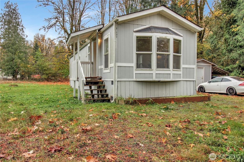 Photo of 31107 W Whitehorse Dr, Arlington, WA 98223 (MLS # 2452801)