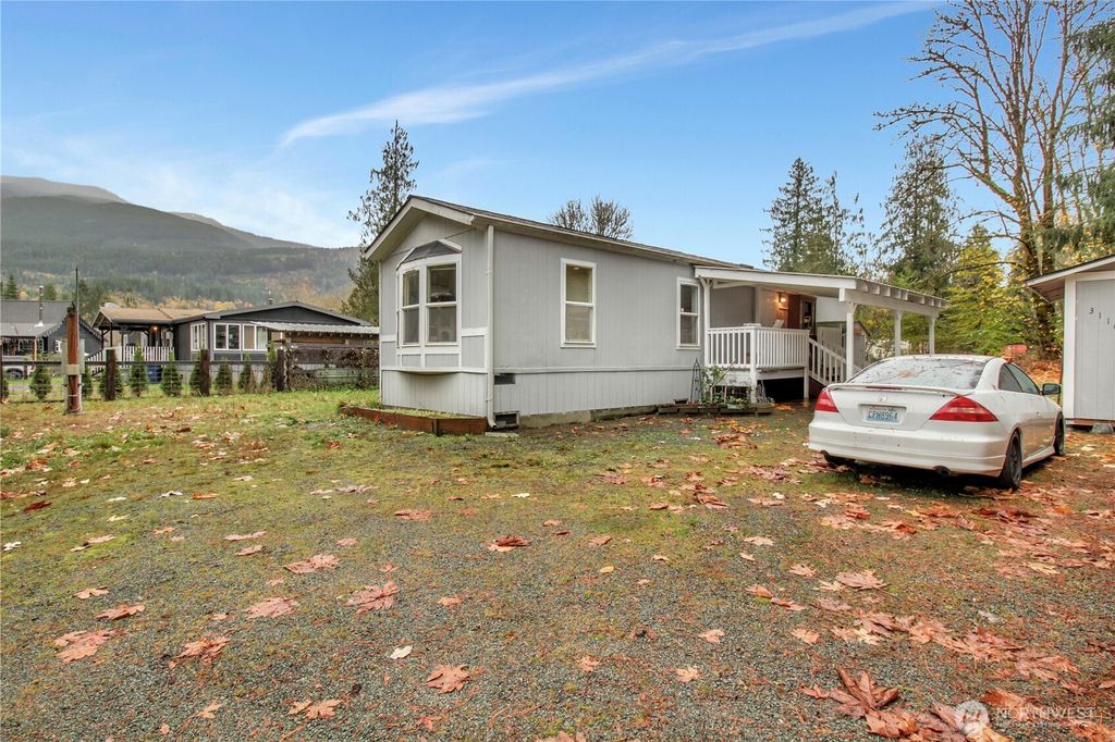 Photo of 31107 W Whitehorse Dr, Arlington, WA 98223 (MLS # 2452801)