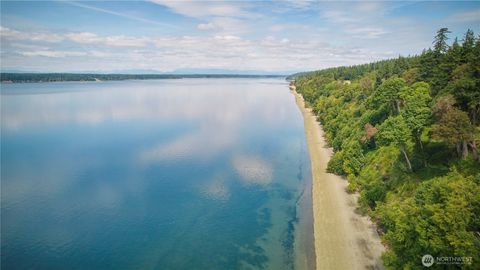 Photo of 7118 190th Avenue SW, Longbranch, WA 98351 (MLS # 2477367)