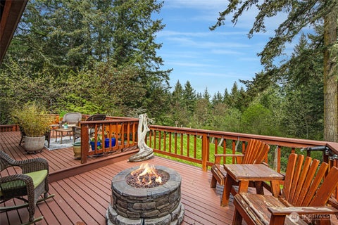 Photo of 93 Heather Court, Friday Harbor, WA 98250 (MLS # 2514739)