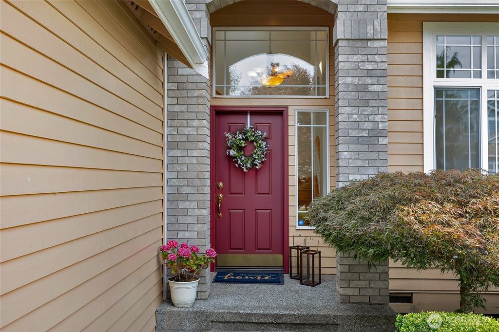 Photo of 18418 12th Drive Dr, Bothell, WA 98012 (MLS # 2421650)