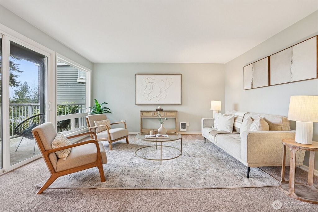 Photo of 1113 Kirkland Avenue #1B, Kirkland, WA 98033 (MLS # 2457277)