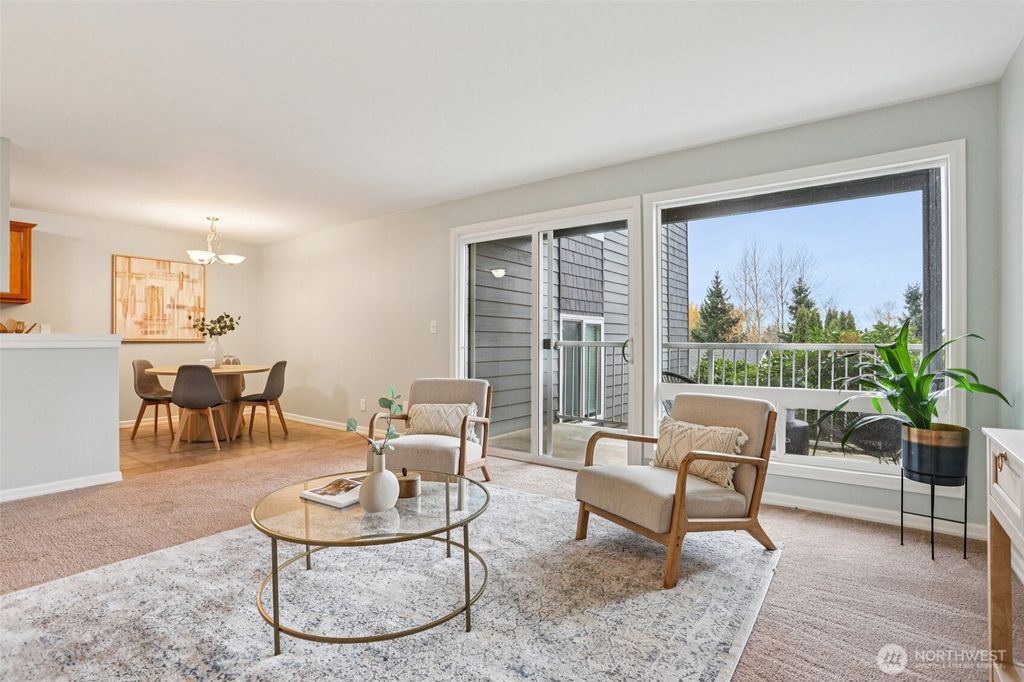 Photo of 1113 Kirkland Avenue #1B, Kirkland, WA 98033 (MLS # 2457277)