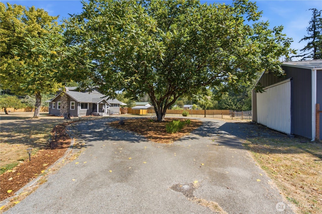 Photo of 5253 Banner Road SE, Port Orchard, WA 98367 (MLS # 2573648)