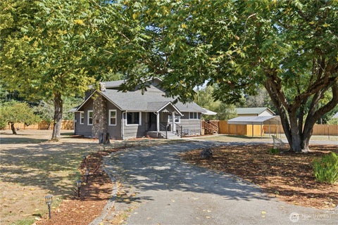 Photo of 5253 Banner Road SE, Port Orchard, WA 98367 (MLS # 2573648)